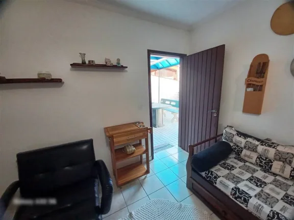 Imagem APARTAMENTO COM 115 m² - CAIÇARA - PRAIA GRANDE SP