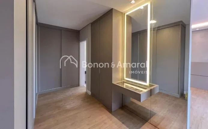 Imagem Imagine viver em um lugar onde conforto, sofisticação e praticidade se encontram em perfeita harmo...
