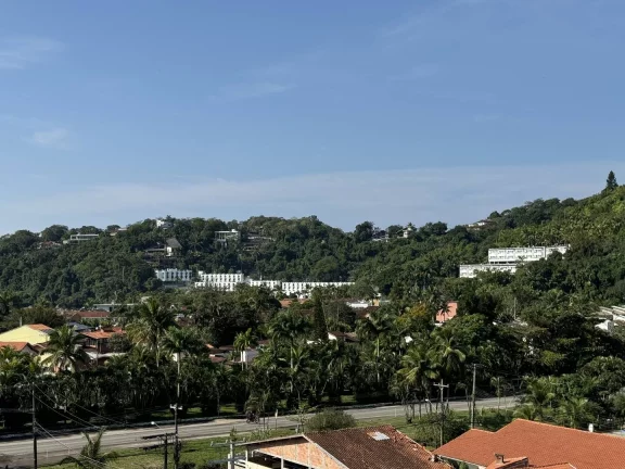 Imagem Apartamento na Praia das Toninhas