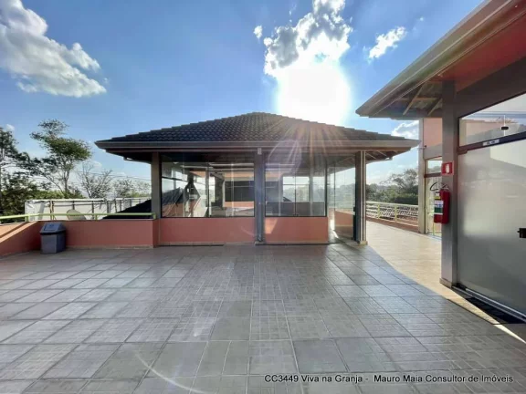 Imagem Galeria Mercato G. Viana - Centro com c/ 16 lojas (31 módulos) + 21 vagas