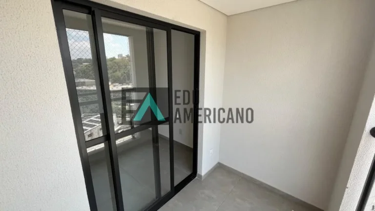 Imagem Apartamento 1 dormitório Atibaia , lazer competo!