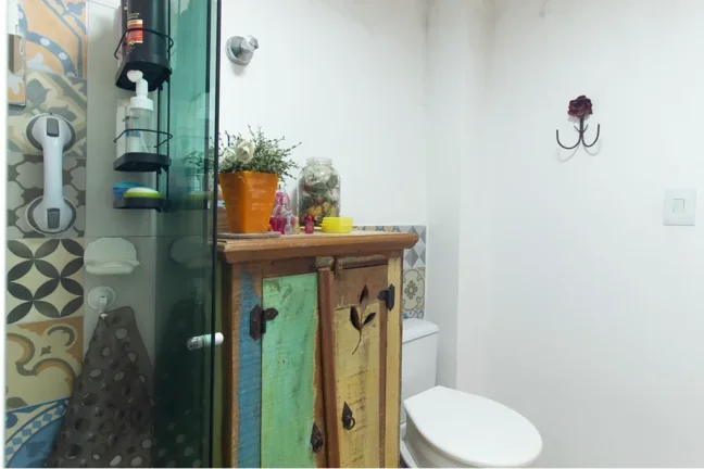 Imagem APARTAMENTO RESIDENCIAL em São Paulo - SP, Vila Olímpia