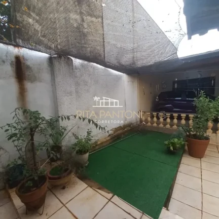 Imagem Casa - Ribeirão Preto - Vila Tibério - Região Oeste