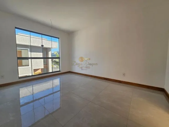 Imagem Apartamento para Venda em Teresópolis / RJ no bairro Alto