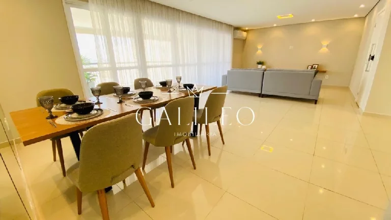Imagem Vende Apartamento no Art'e Prime Residence | Vila Arens | Jundiaí | São Paulo