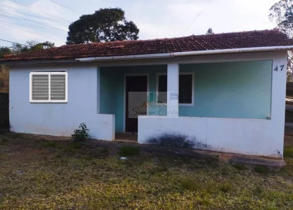 CHÁCARA JARDIM CANANÉIA
