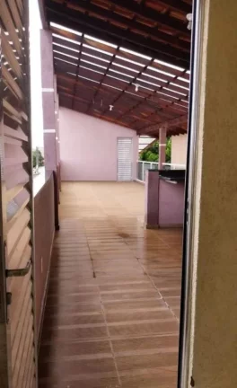 Imagem Casa para Venda em Hortolândia / SP no bairro VILLAGIO GHIRALDELLI