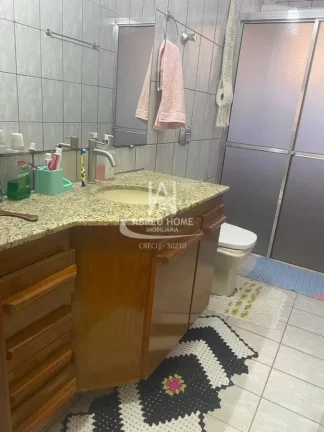 Imagem Casa, Jardim Nazareth - São José do Rio Preto