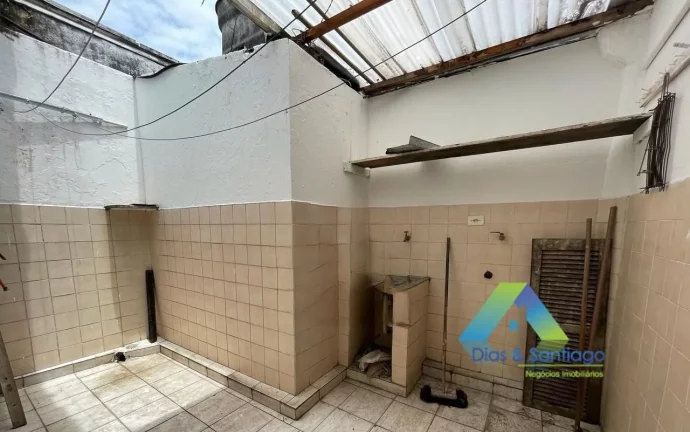 Imagem Prédio Comercial a venda com 571m² - Vila das Mercês/ Sacomã