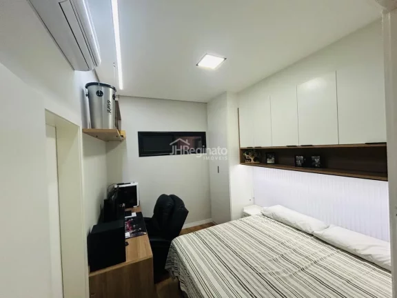 Imagem Casa térrea à venda no Condomínio Ibiti Reserva - -Sorocaba