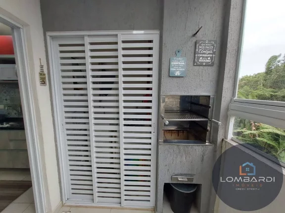 Imagem Lindo Apartamento no Perequê açú