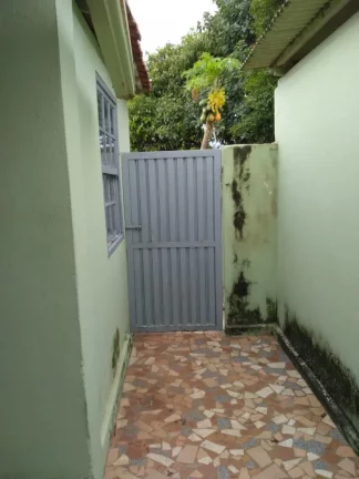 Imagem Casa a venda no Centro de Tatuí/SP.