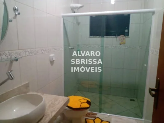 Imagem Casa com 4 dormitórios no Jardim D'Icaraí - Salto / SP