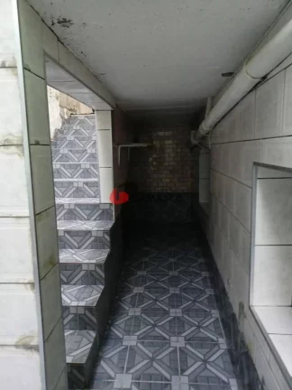 Imagem Casa à venda 2 Quartos, 3 Vagas, Vila Valparaíso, Santo André - SP