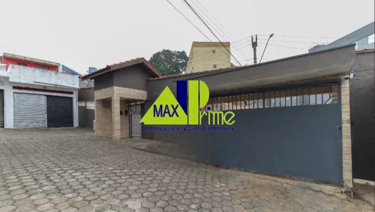 Imagem APARTAMENTO 45M²/02 DORMITÓRIOS/01 VAGA