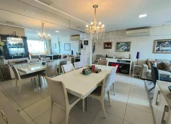 Imagem Apartamento a venda na Aldeota