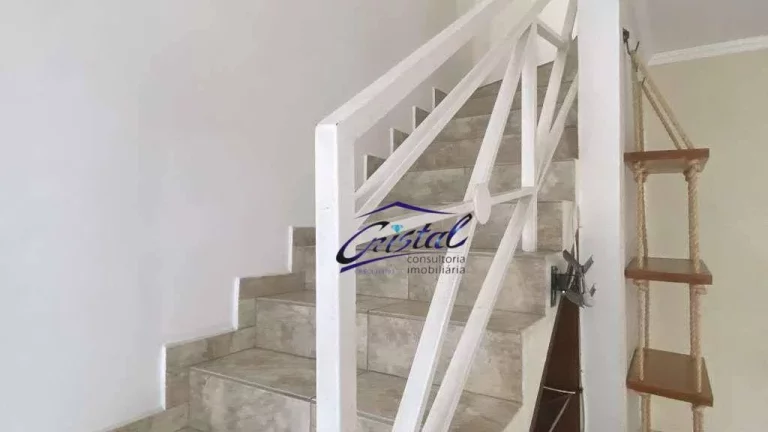 Imagem Casa com 2 quartos à venda, 82 m² - Condomínio Vila Florida - Cotia/SP