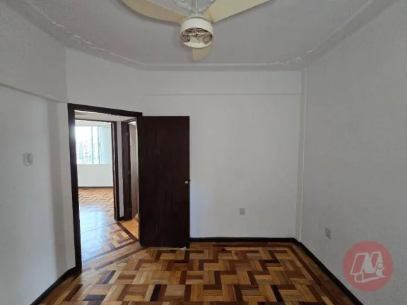 Imagem Apartamento para alugar, 105 m² por R$ 3.755,55/mês - Cidade Baixa - Porto Alegre/RS