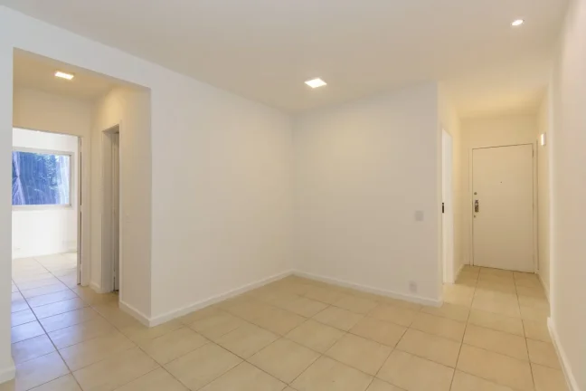 Imagem Apartamento Gávea - 86M², 2 Dorms, 1 Suíte, 1 Vaga Demarcada, Varanda, Salão de Festas, Playground, Brinquedoteca, Área Verde.