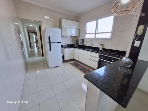 Imagem Apartamento à Venda no Guilhermina – Praia Grande 2 Dormitórios | 1 Suíte | 75m²
