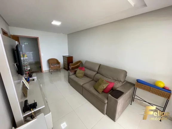 Imagem APARTAMENTO DE FRENTE PARA A PRAIA DO MORRO - GUARAPARI / ES