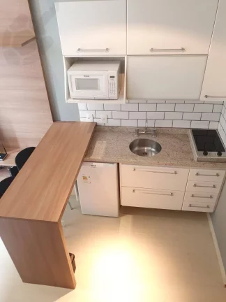 Imagem MOBILIADOS * VENDA * DUPLEX * ESTAÇÃO BERRINI * COMPLETOS