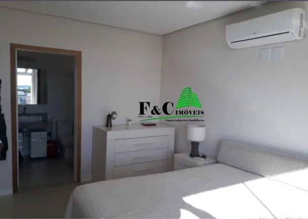 Imagem Casa em Condomínio para Venda em Avaré, Jardim São Roque, 4 dormitórios, 4 suítes, 1 banheiro, 5 vagas