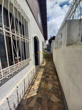 Imagem Casa para Venda em Teresópolis / RJ no bairro Várzea