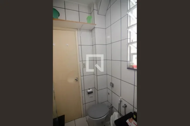 Imagem Apartamento à Venda - Copacabana, 1 Quarto, 35 m2