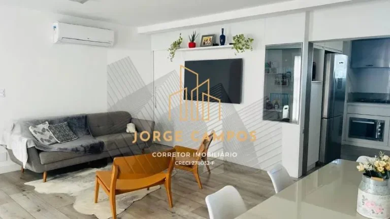 Imagem AP-25272- APARTAMENTO 3 DORM À VENDA NA VILA ADYANA EM SJCAMPOS/SP