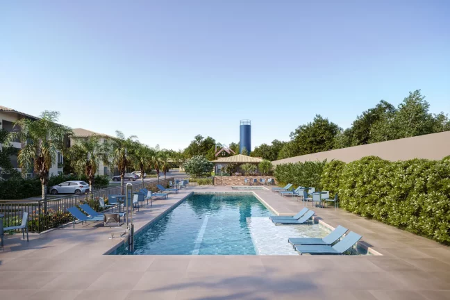 Apartamentos à venda Avelã Vila Residencial - Área útil 66 a 86 m2 com 2 e 3 dormitórios com suítes 1 ou 2 vagas - Jardim Primavera - Itupeva / São Paulo / COD. 29371