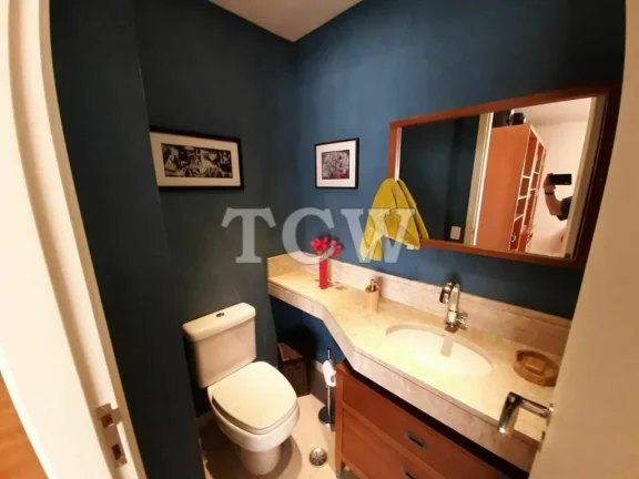Imagem Apartamento com 4 quartos dorm a venda a 5 minutos metrô
