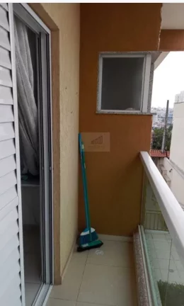 Imagem SOBRADO DE CONDOMÍNIO 65M² 2 SUITES VILA CARRÃO