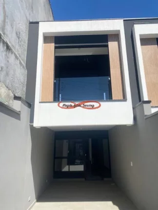 Imagem Sobrado de Fino Acabamento à Venda – Vila Santa Teresa, Artur Alvim