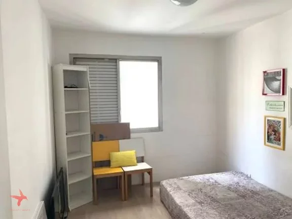 Imagem Apartamento à venda em Pinheiros - São Paulo: 2 quartos, 1 sala, 2 banheiros, 1 vaga de garagem, 76,00 m² de área.