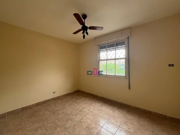 Imagem Apartamento com 2 dormitórios à venda, 69 m² por R$ 260.000,00 - Vila Matias - Santos/SP