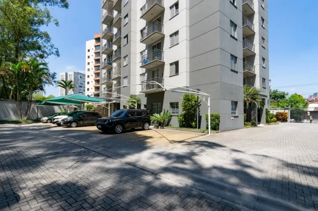 Imagem Apartamento para venda em Vila Andrade com 2 quartos , 54m2