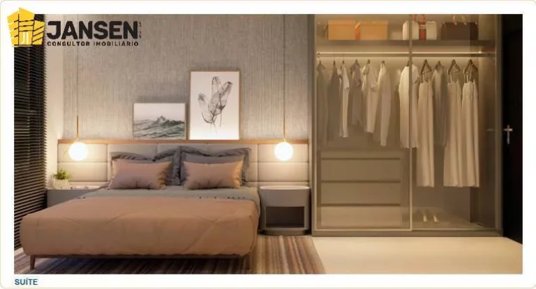Imagem APARTAMENTOS COM 01 E 02 QUARTOS NO MELHOR DO BAIRRO DO BESSA