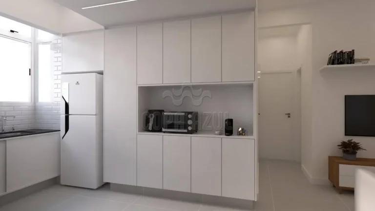Imagem Botafogo – Rua Arnaldo Quintela | Residencial › Apartamento 2 quarto(s) à Venda