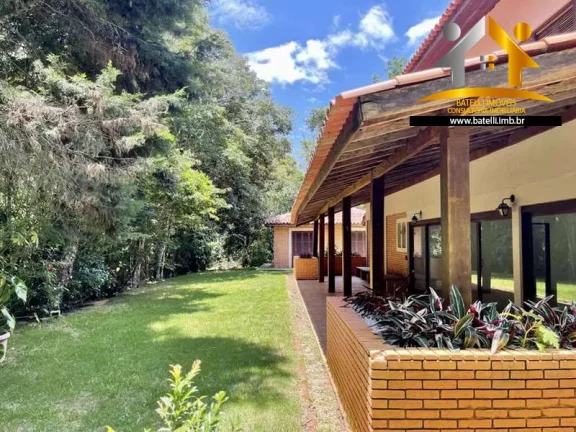 Imagem Casa - Tijuco Preto | Batelli Imóveis