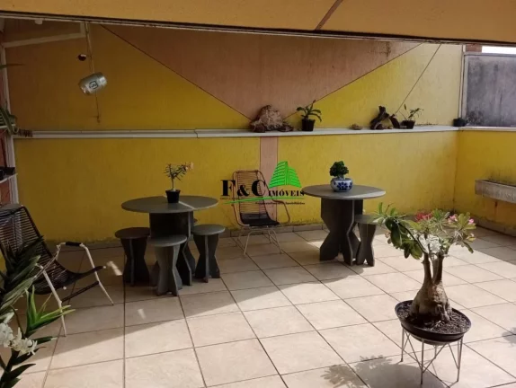 Imagem Casa para Venda em Limeira, Jardim Nova Europa, 3 dormitórios, 2 banheiros, 2 vagas