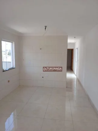 Imagem Cobertura com 2 dormitórios à venda, 46 m² por R$ 420.000,00 - Jaçanã - São Paulo/SP