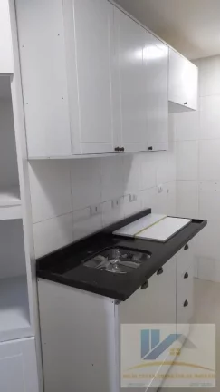 Imagem Apartamento para Venda em São José dos Pinhais, Afonso Pena, 3 dormitórios, 1 banheiro, 1 vaga