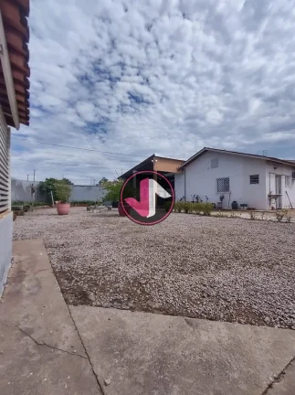 Imagem Residencial Santa Terezinha Seja bem-vindo ao Residencial Santa Terezinha, um espaço acolhedor e id...