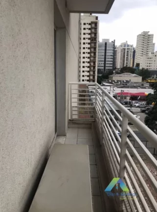Imagem Sala Comercial em área nobre de Moema!