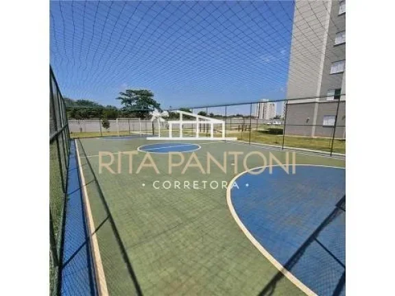 Imagem Apartamento - Ribeirão Preto - Valentina Figueiredo - Região Norte