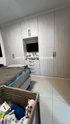 Imagem Apartamento à venda em Ribeirão Preto-SP, Jardim Irajá: 2 quartos, 1 suíte, 2 salas, 2 banheiros, 2 vagas de garagem, 72 m².