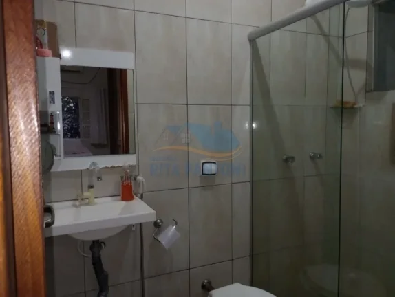 Imagem Casa - Ribeirão Preto - Jardim Procópio - Região Norte