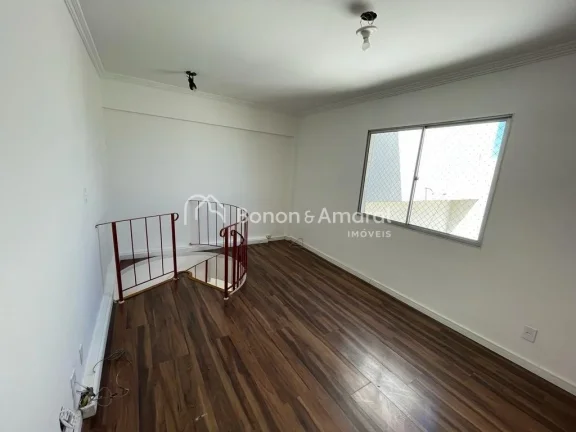 Imagem Cobertura à venda no bairro São Bernardo, 78 M²