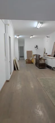Imagem Alugo Predio Comercial em Santo André